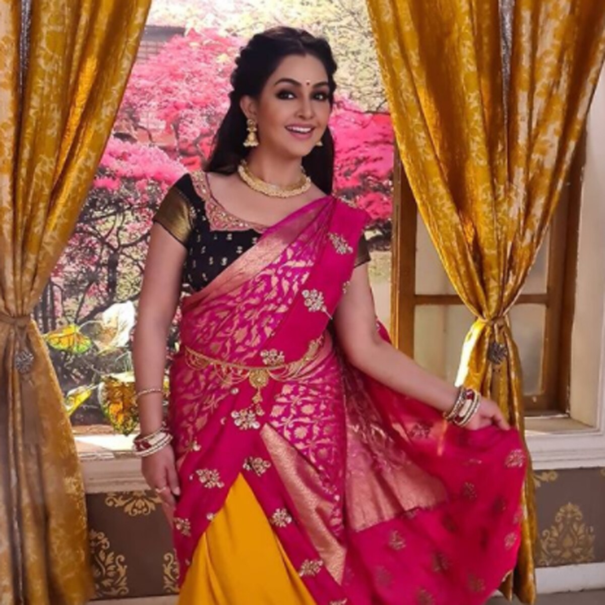 शुभांगी