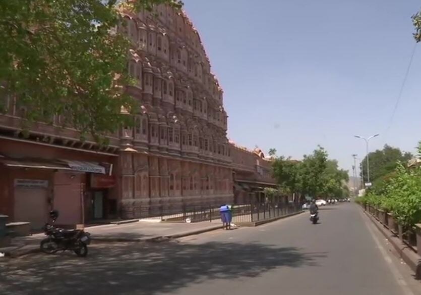  वीकेंड लॉकडाउन का कारोबार पर असर