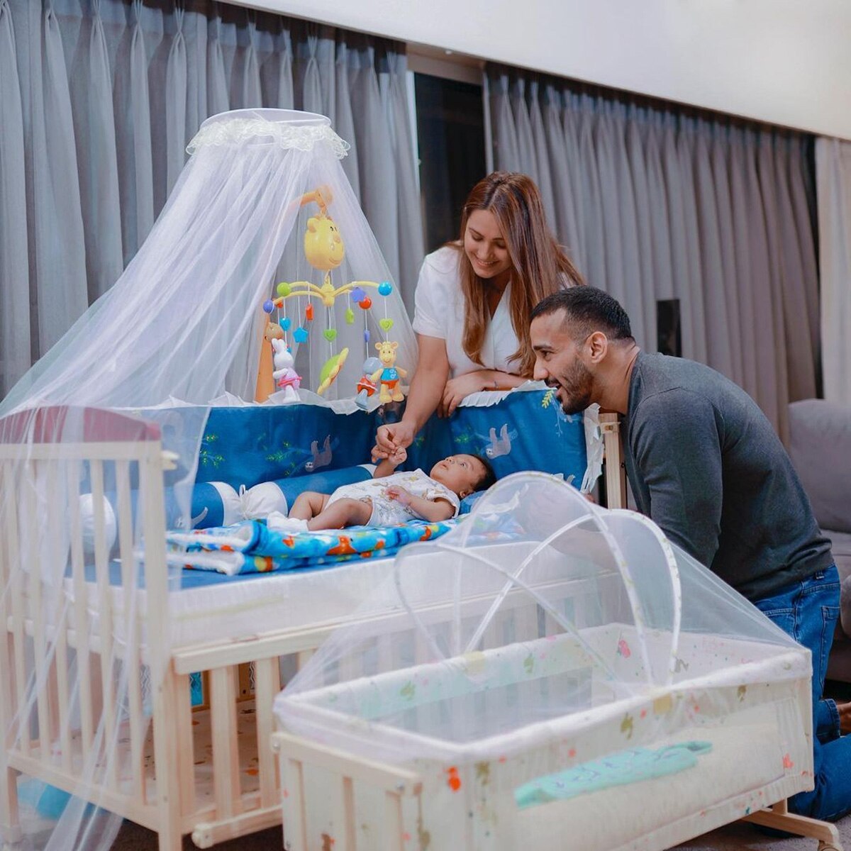 अनीता हसनंदानी 