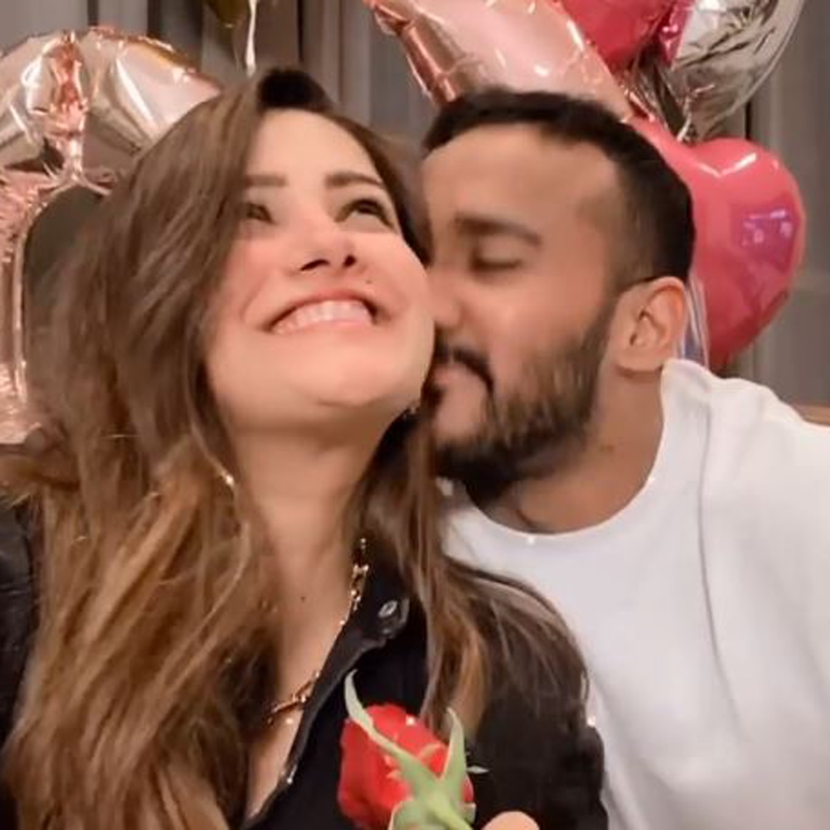 अनीता-रोहित