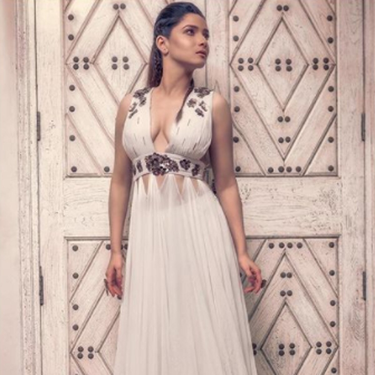 अंकिता लोखंडे