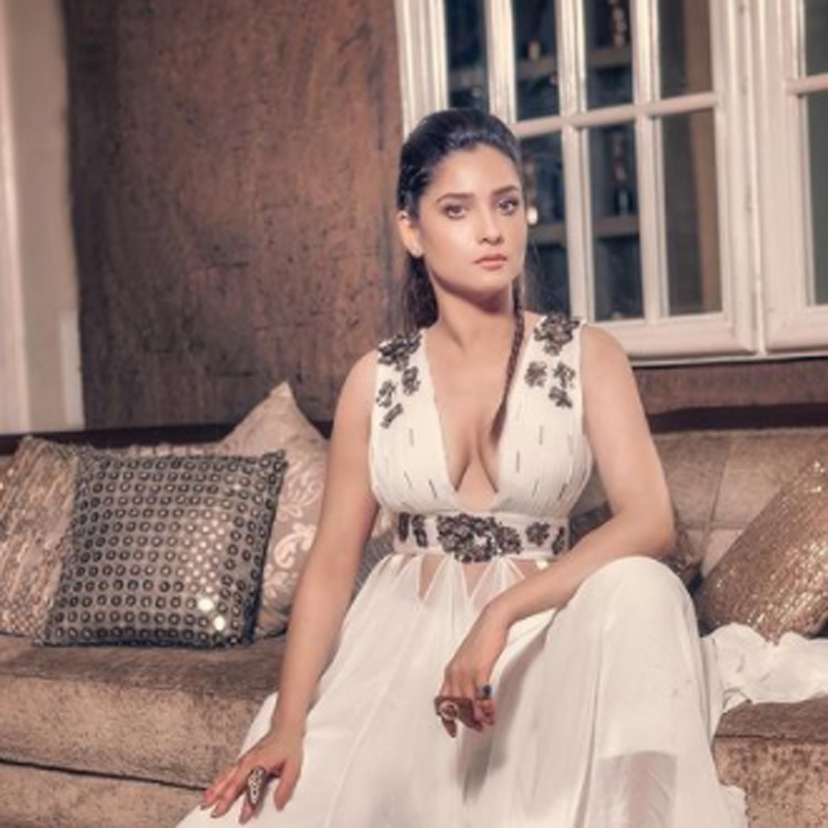 अंकिता लोखंडे