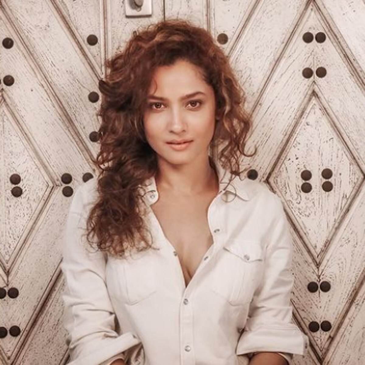 अंकिता लोखंडे