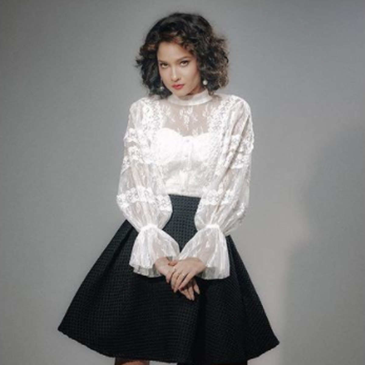 अंकिता लोखंडे