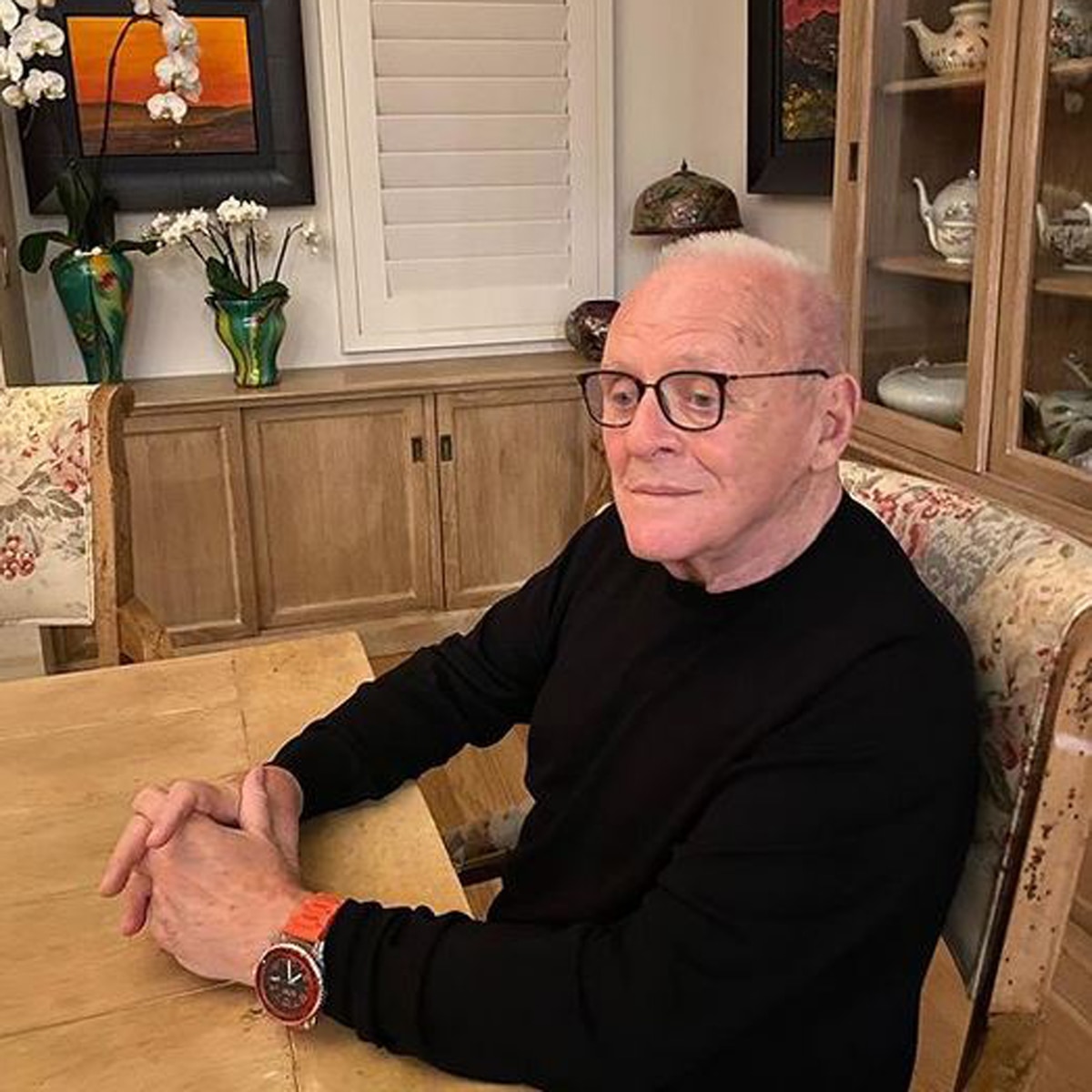  एंथनी हॉपकिंस