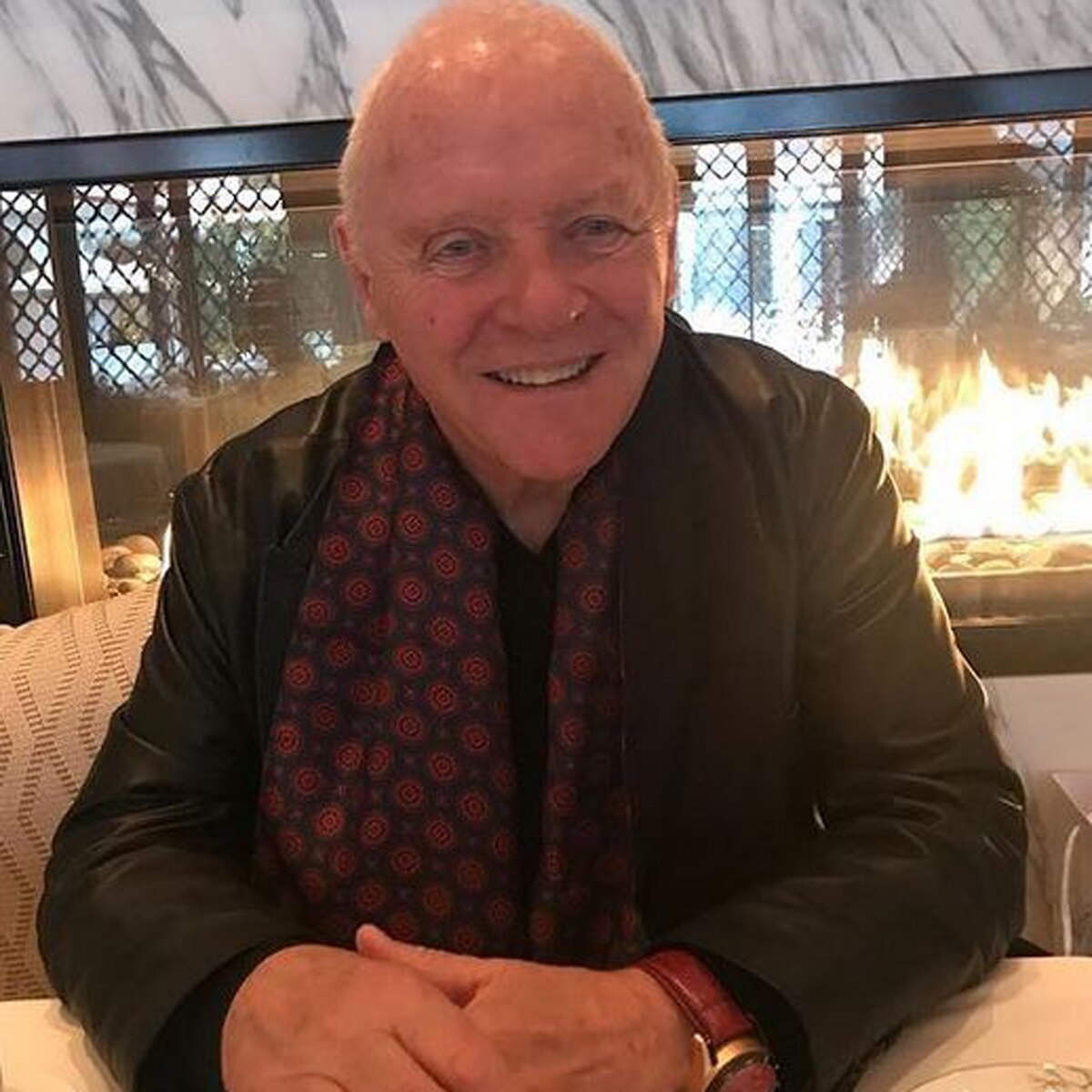  एंथनी हॉपकिंस