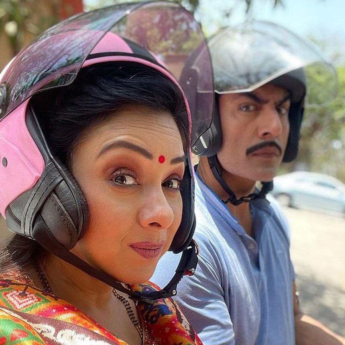 अनुपमां