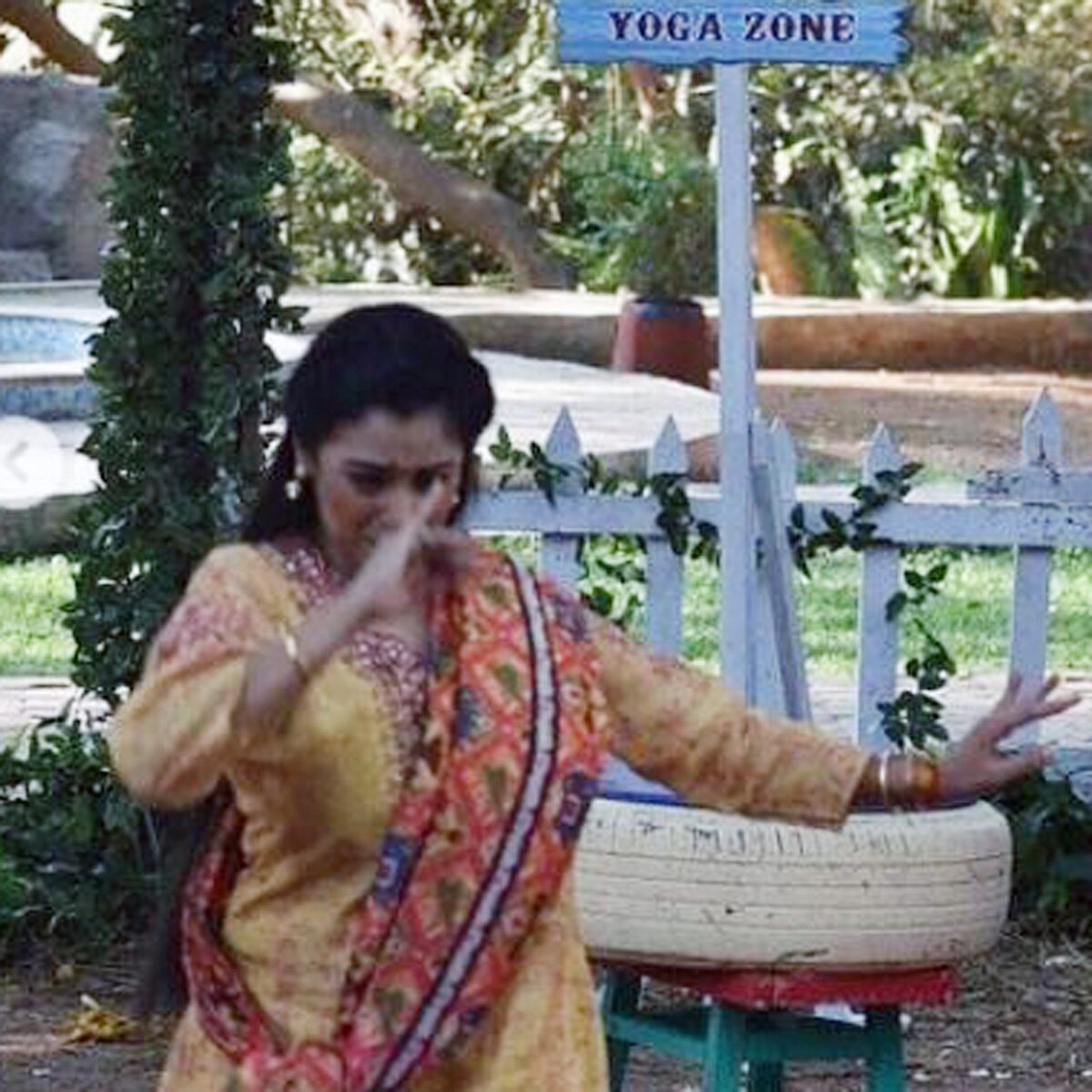 अनुपमां