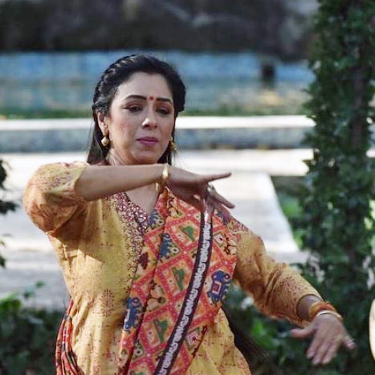 अनुपमां