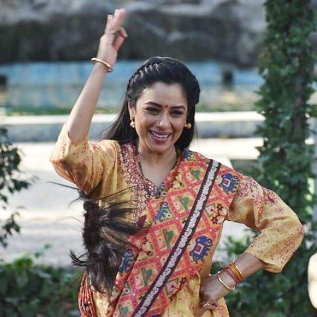 अनुपमां