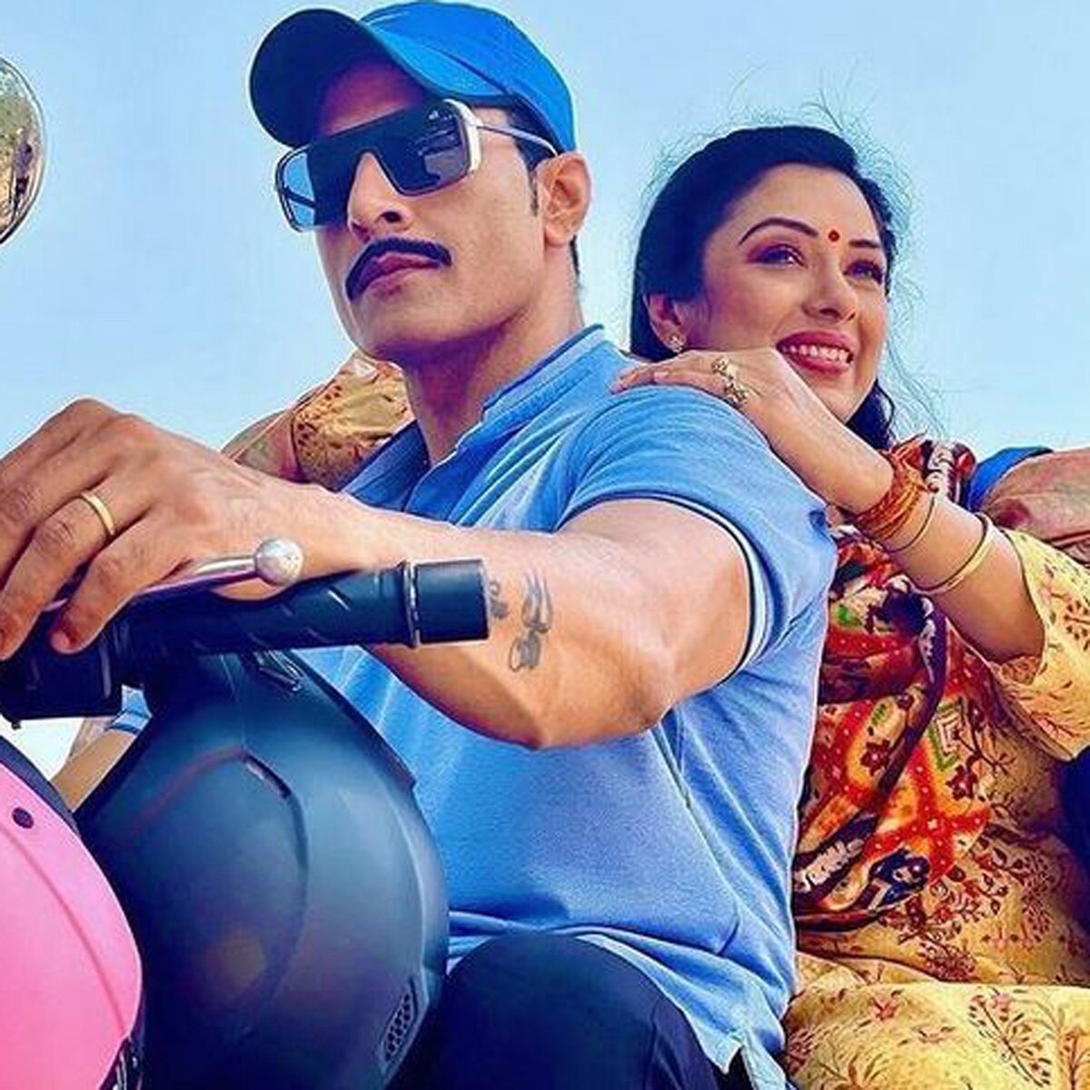 अनुपमां