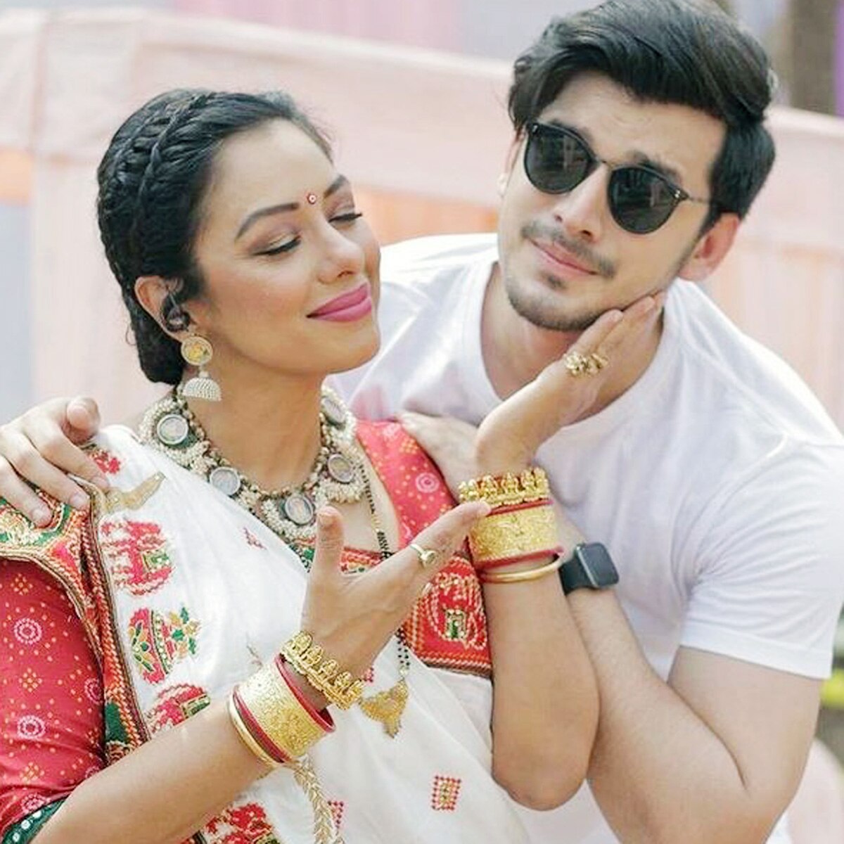 अनुपमां