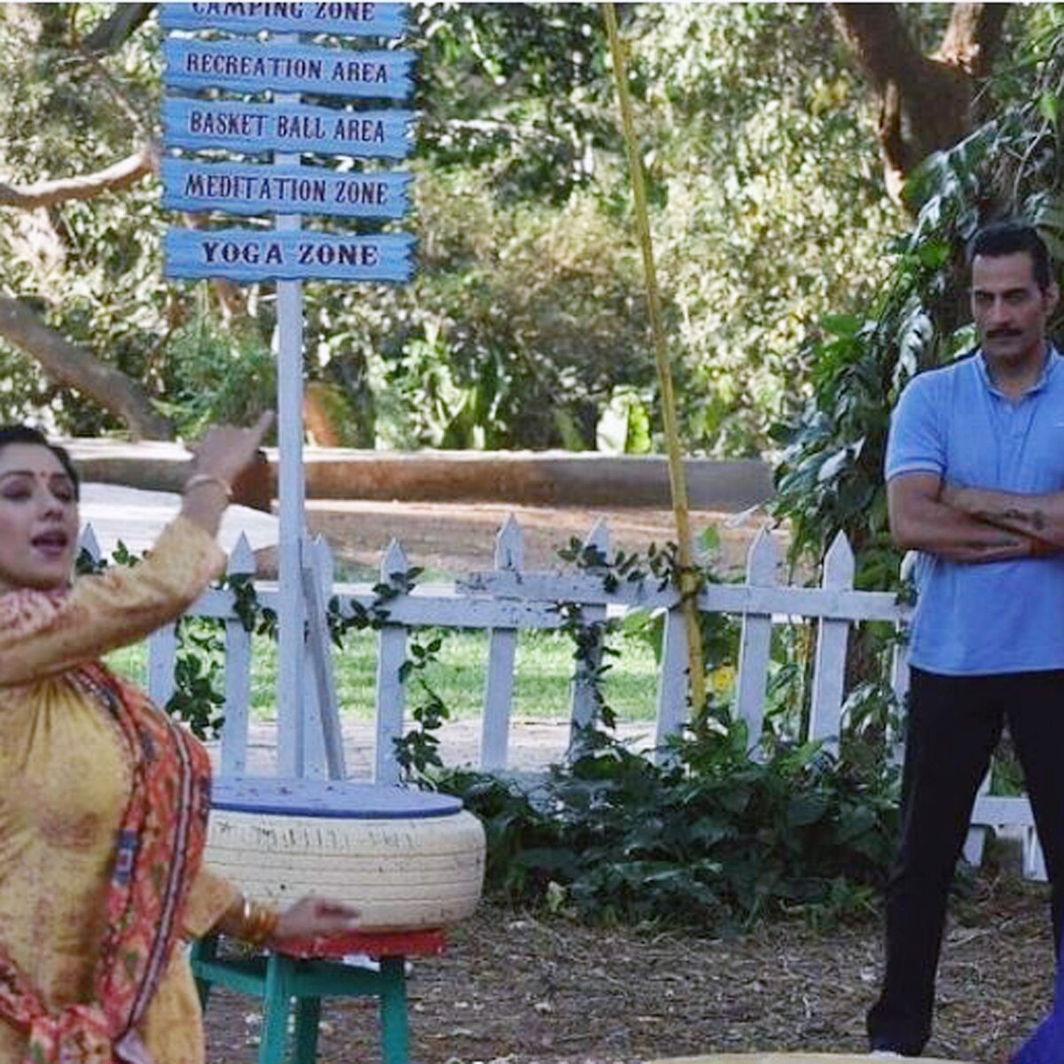 अनुपमां