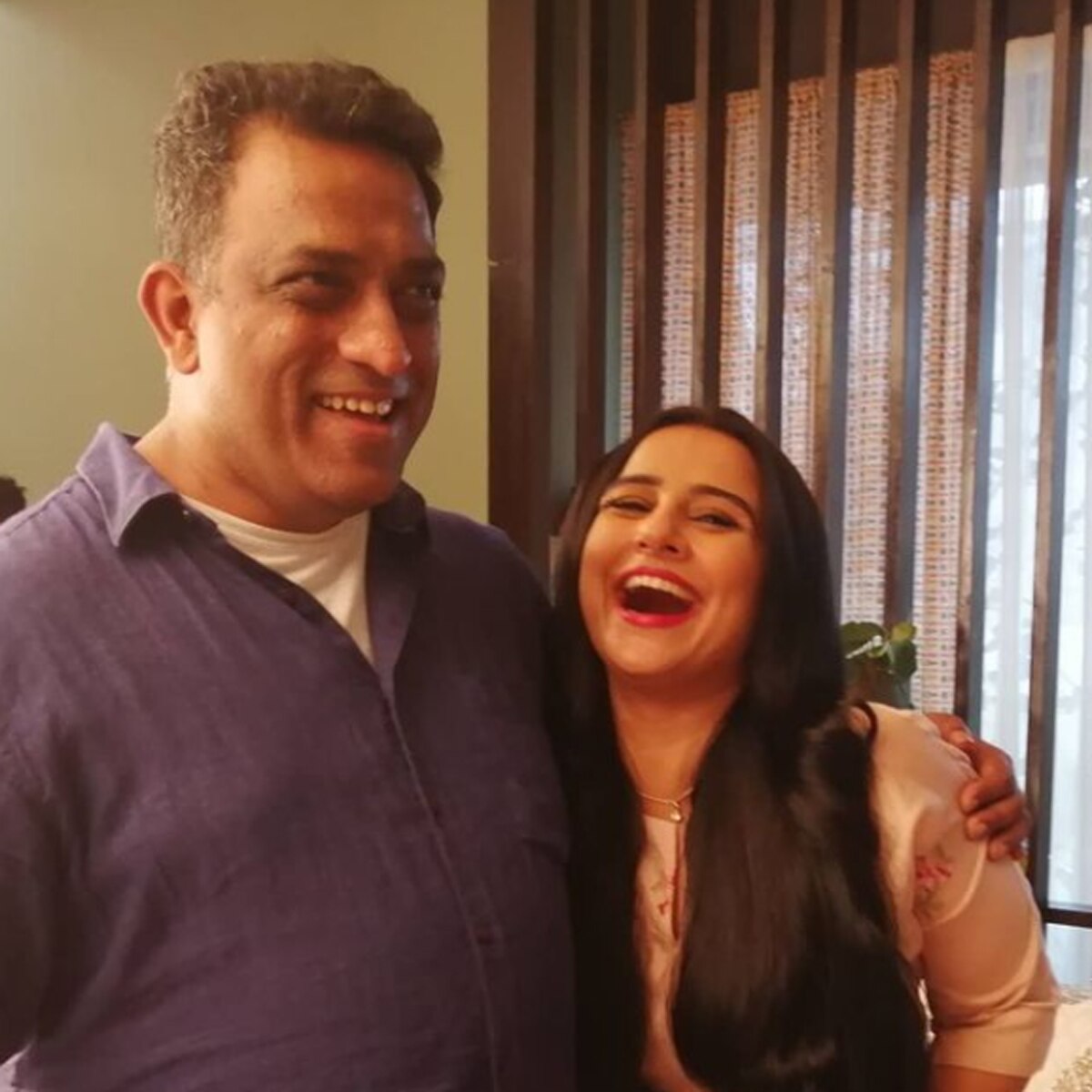 अनुराग बसू