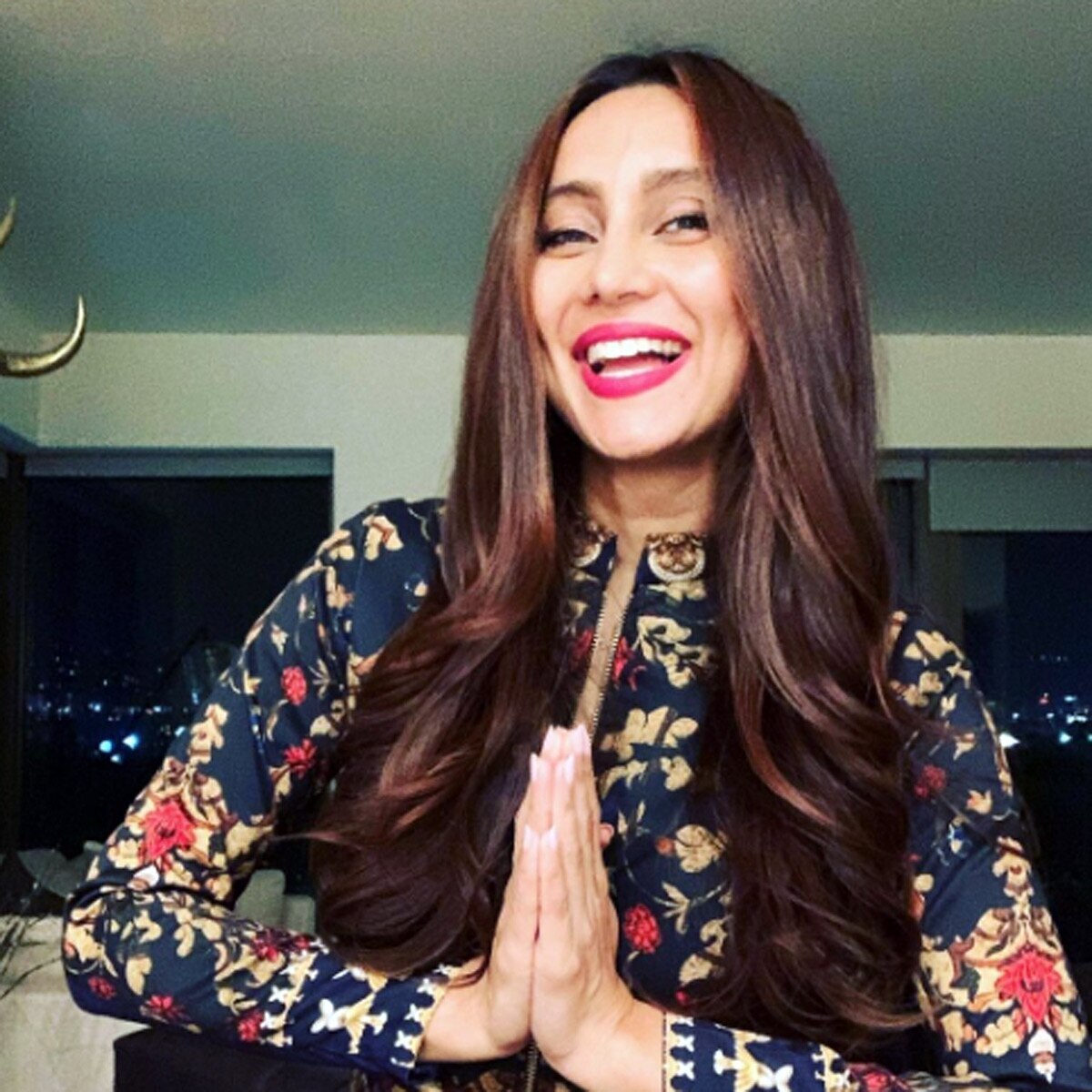 अनुषा दांडेकर-करण कुंद्रा