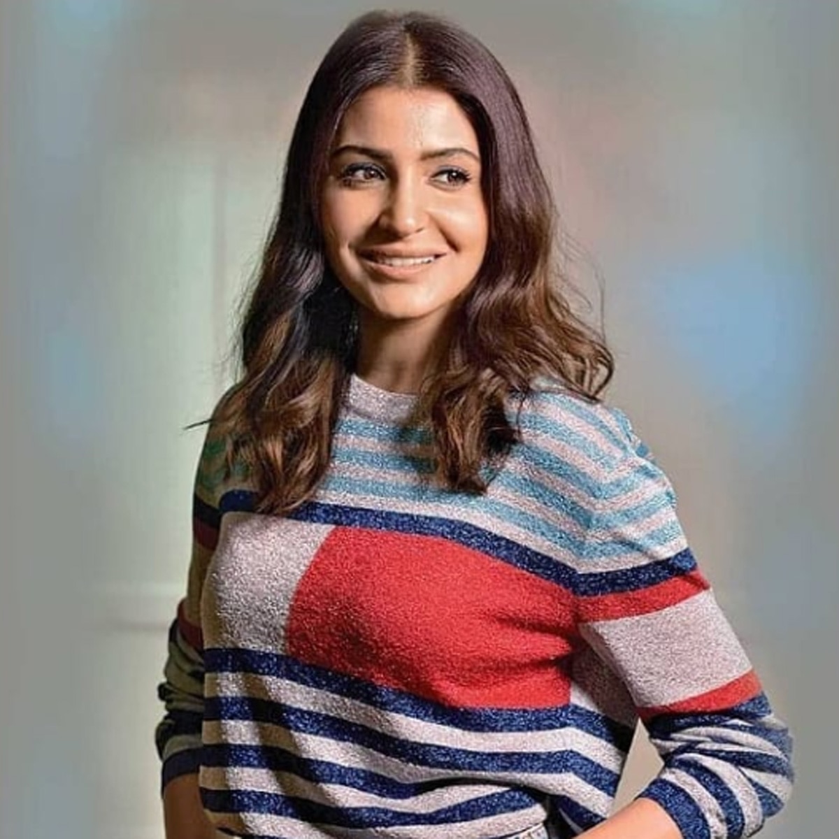 अनुष्का शर्मा 