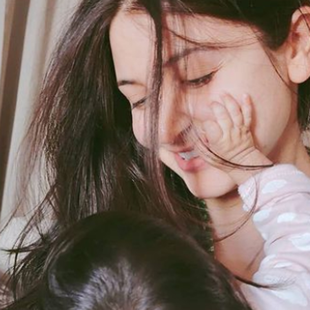 अनुष्का शर्मा 