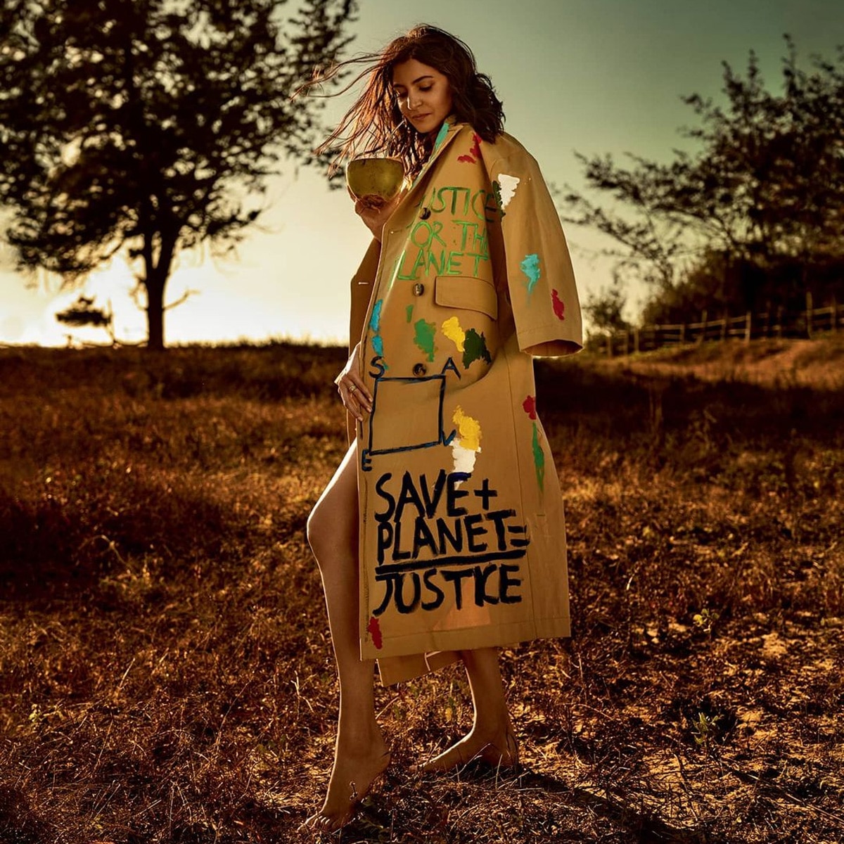 अनुष्का शर्मा