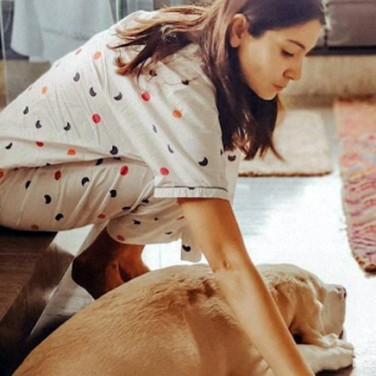 अनुष्का शर्मा 