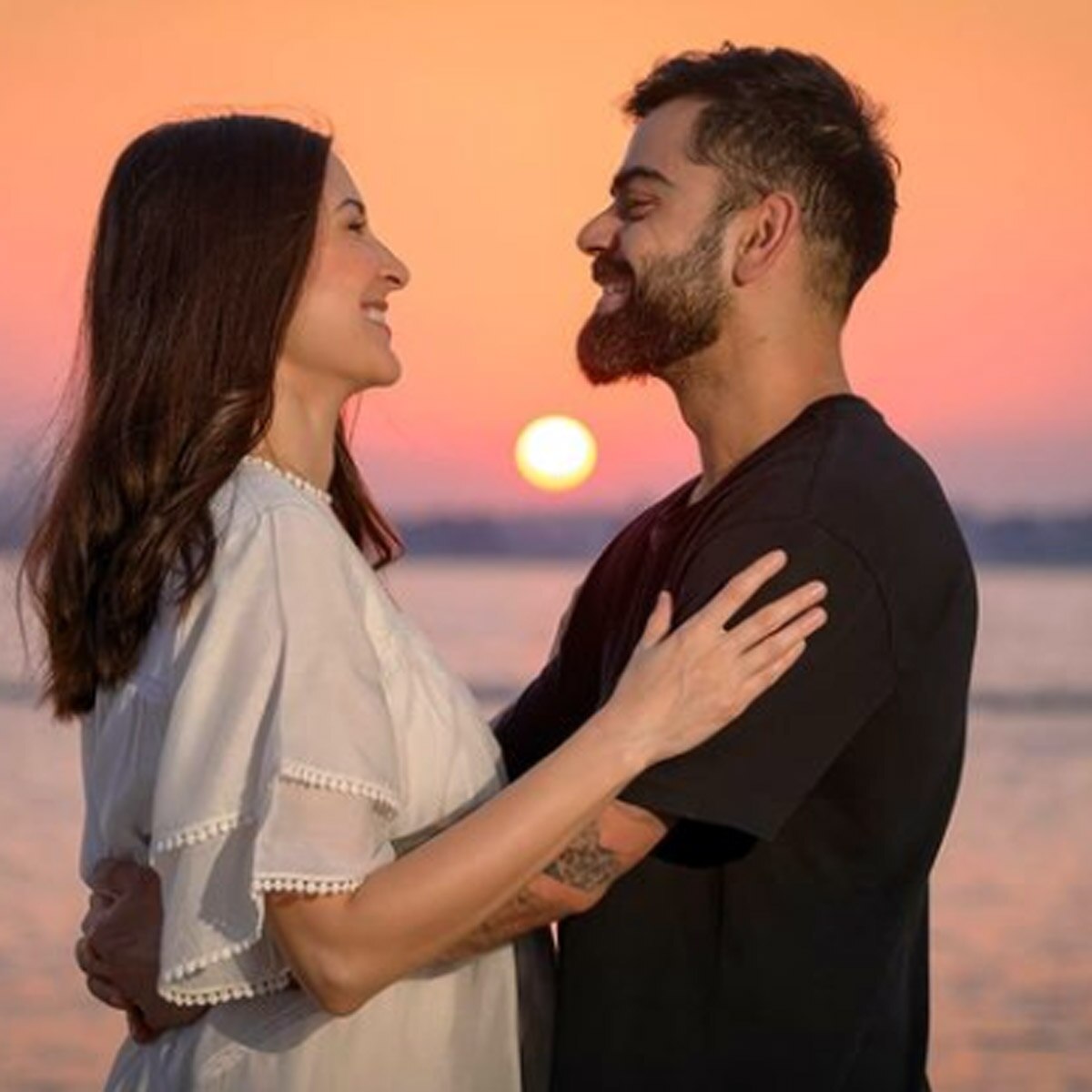 अनुष्का-विराट