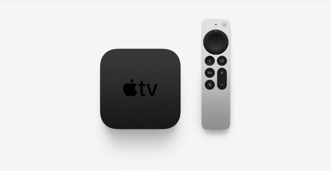 Apple Remote