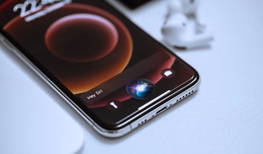 Apple Siri
