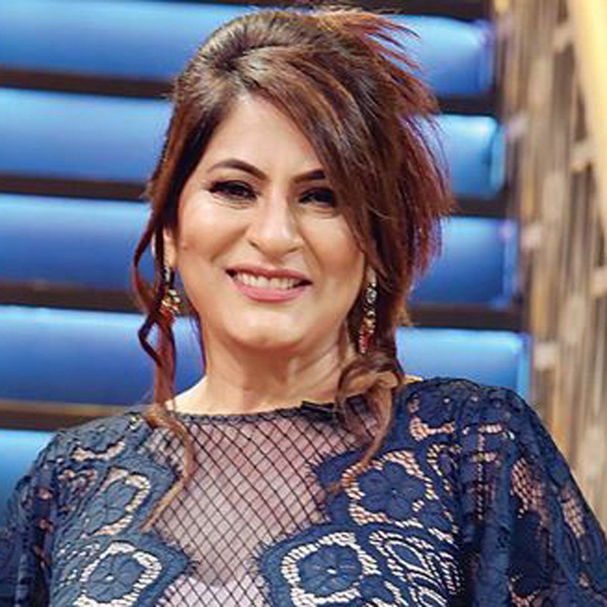 अर्चना पूरण सिंह