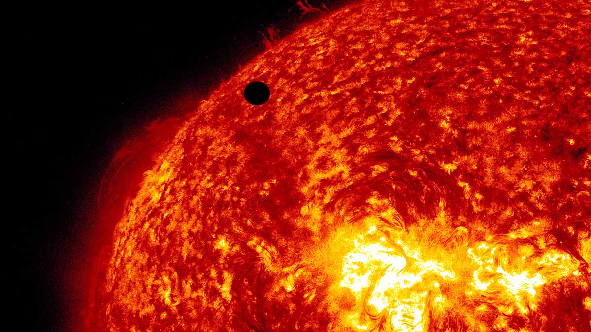 ARIES ISRO First Solar Mission Aditya-L1