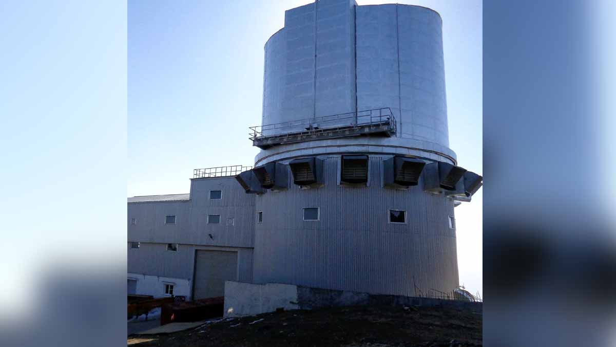 ARIES ISRO First Solar Mission Aditya-L1