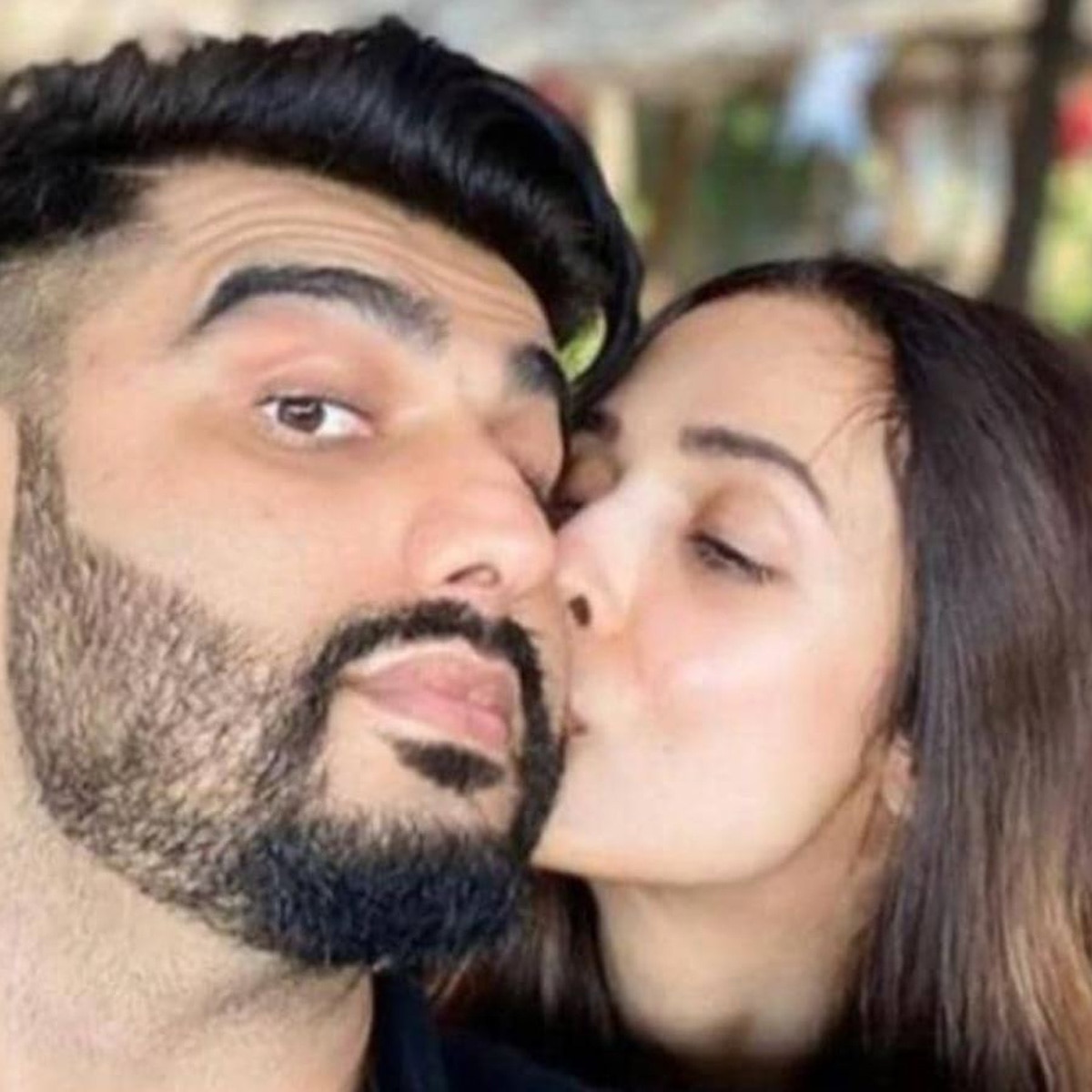 अर्जुन और मलाइका