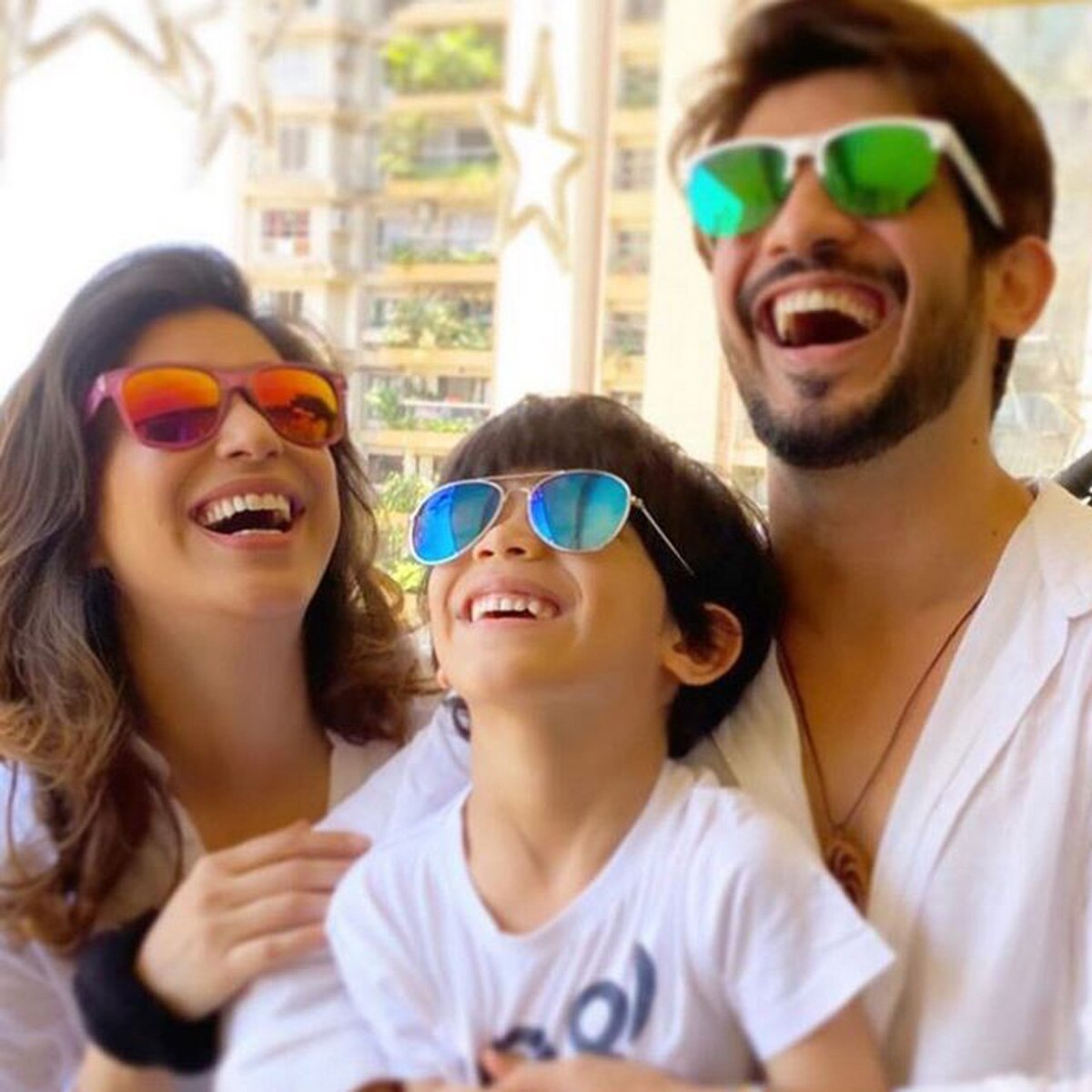 अर्जुन बिजलानी