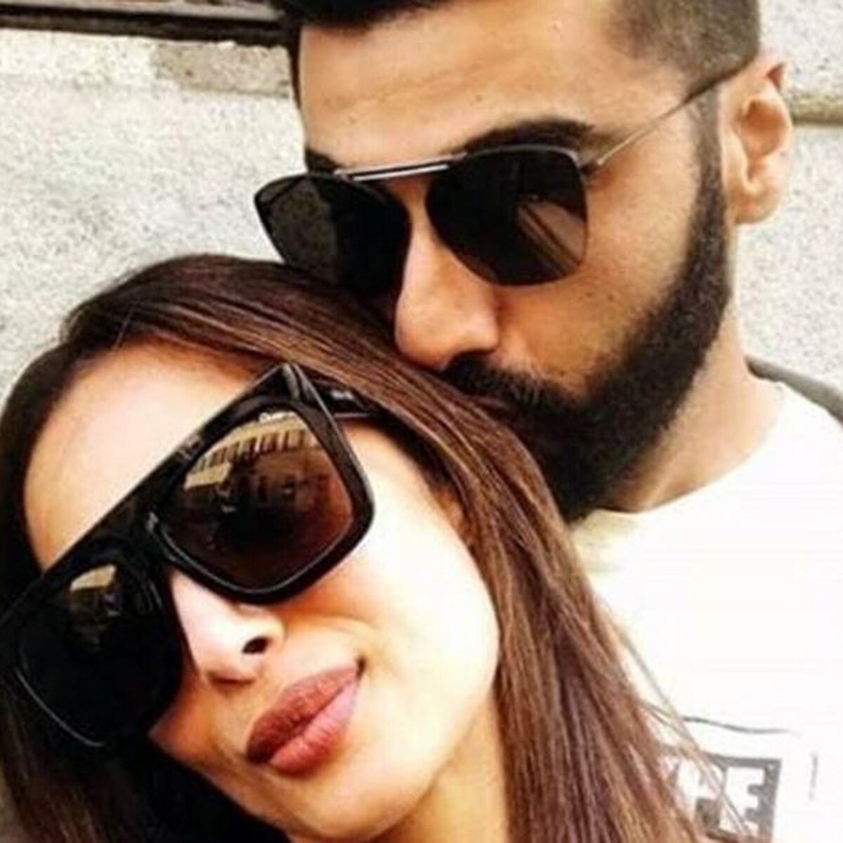 अर्जुन और मलाइका