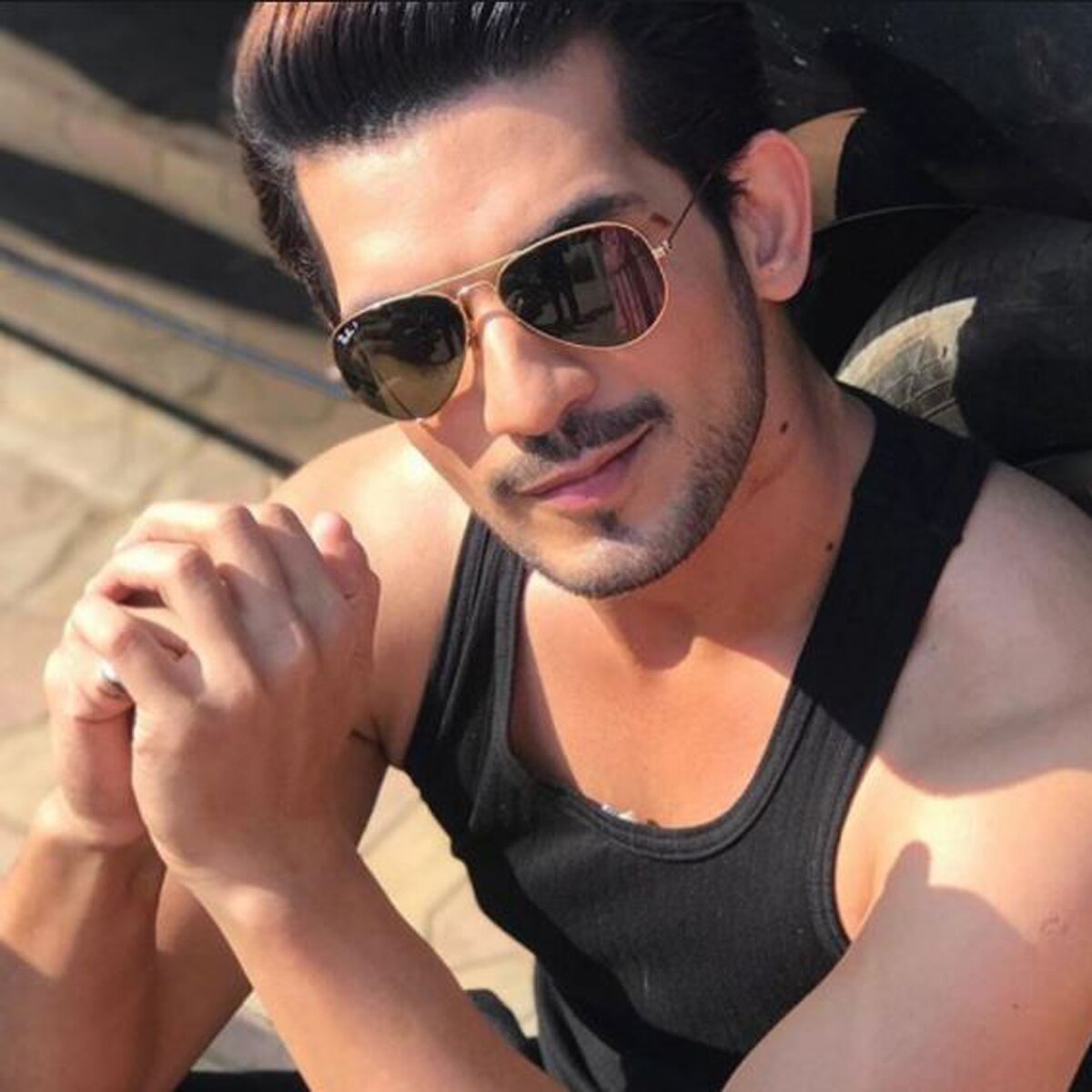 अर्जुन बिजलानी