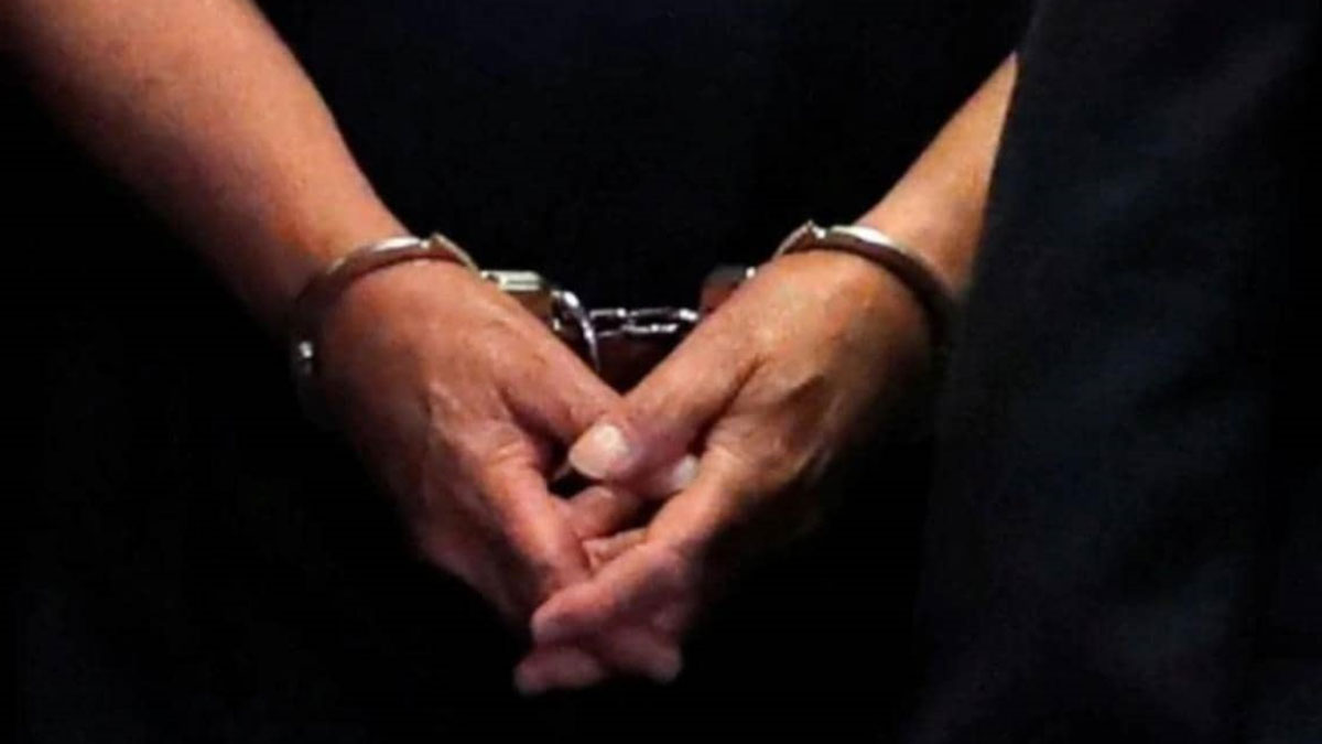 नाबालिग पोते ने किया दादी का कत्ल 