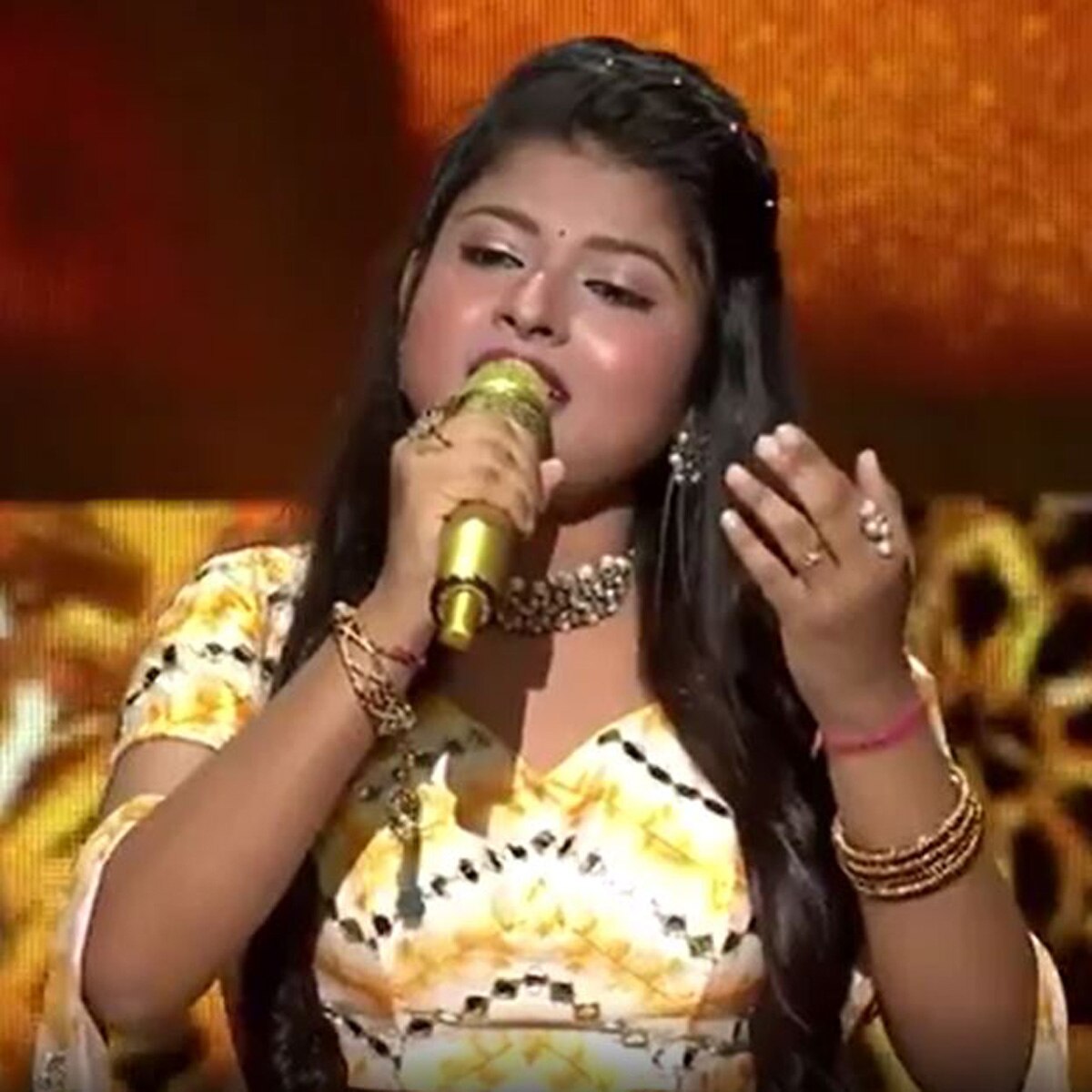 इंडियन आइडल 12 