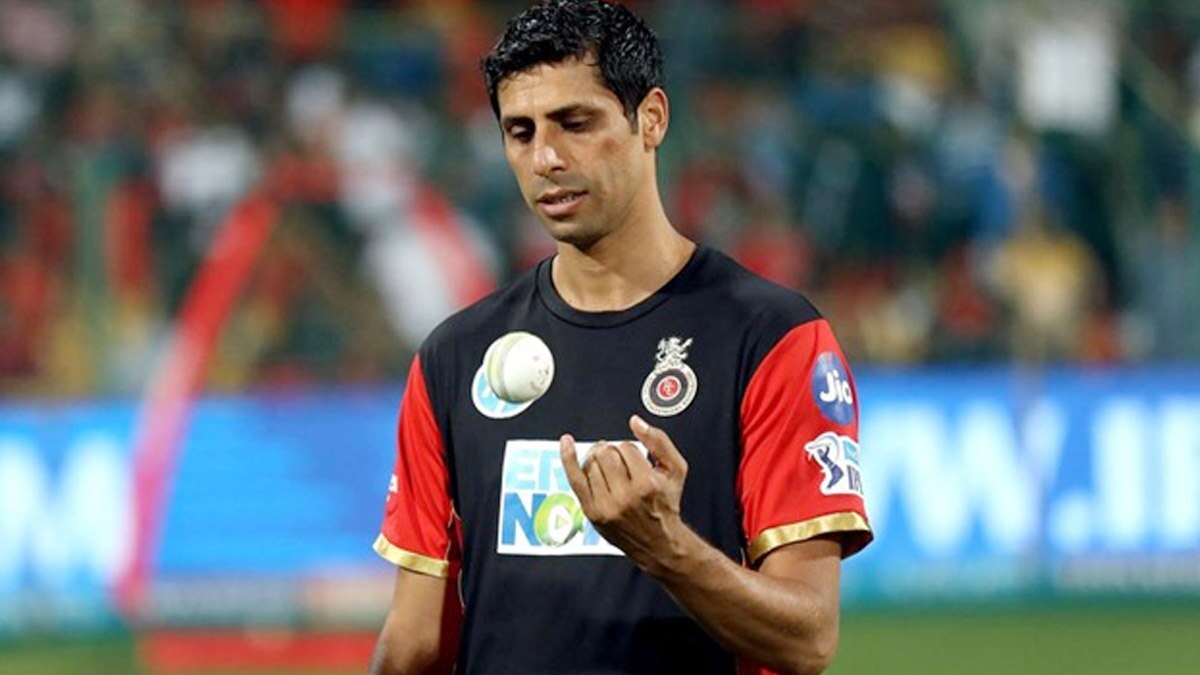 ashish nehra