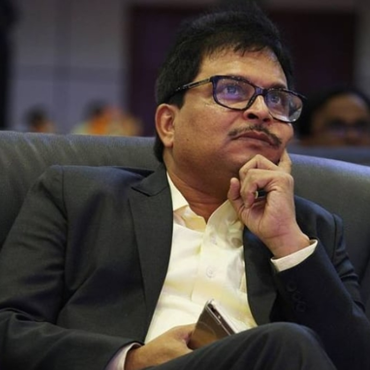 प्रोड्यूसर अस‍ित मोदी 