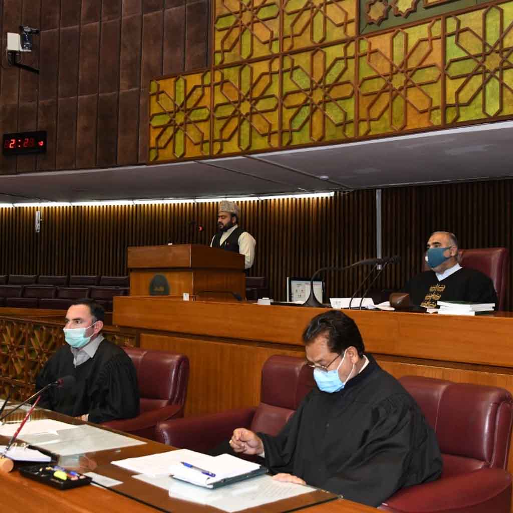 Tehreek-i-Labbaik Pakistan