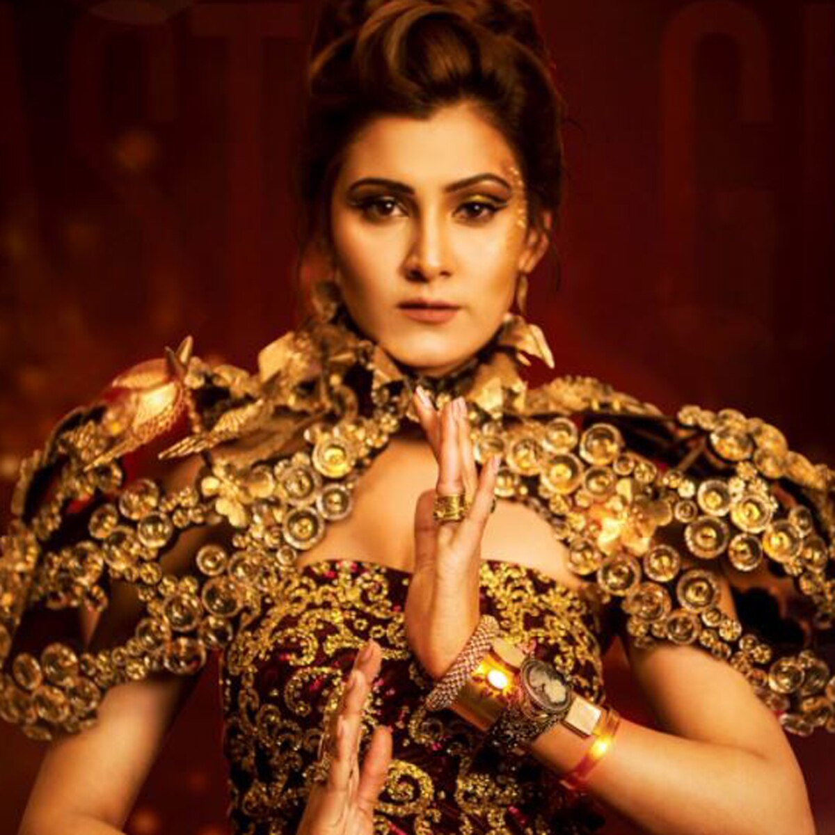 आस्था गिल