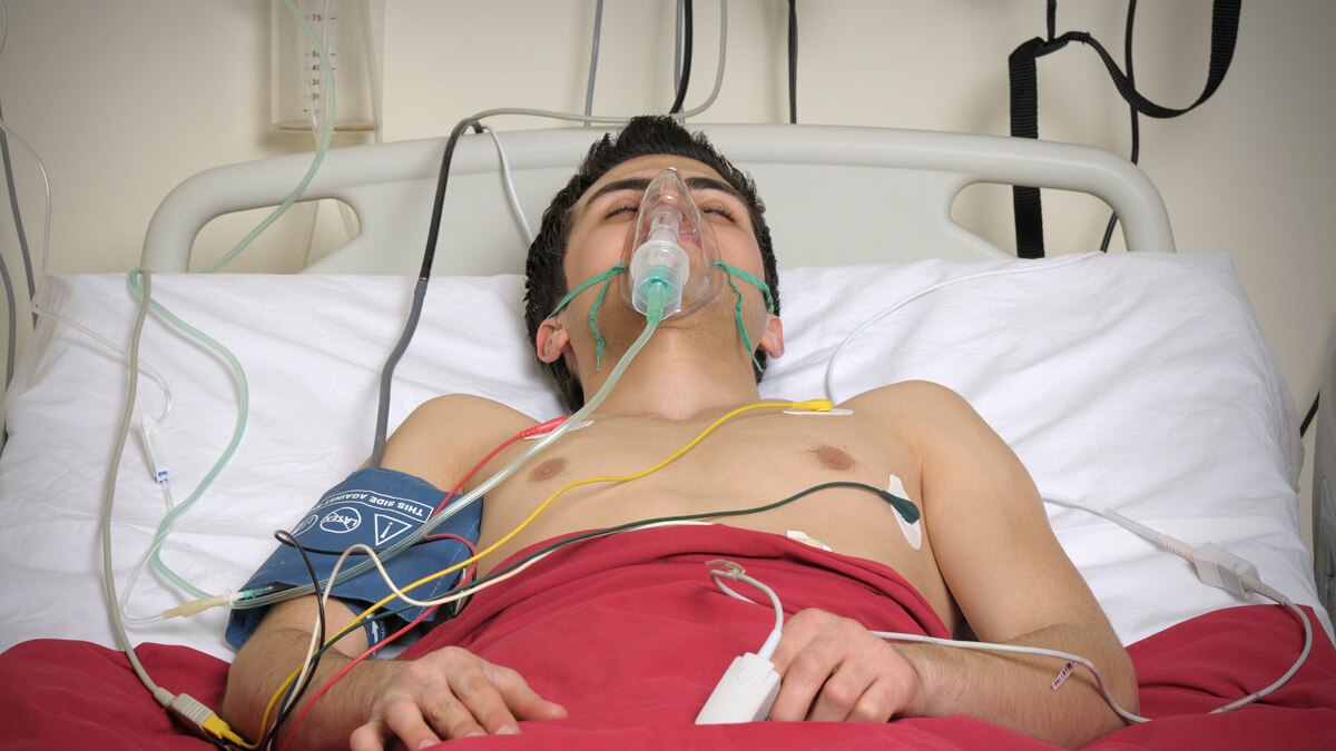 Covid and Asthma 2
