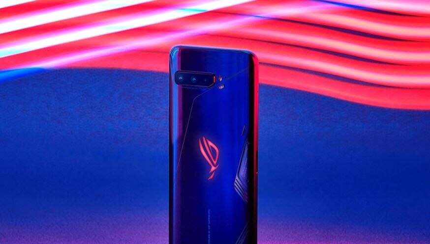 ROG Phone 3