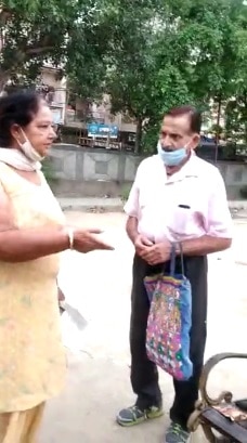  liquor lover aunty 3