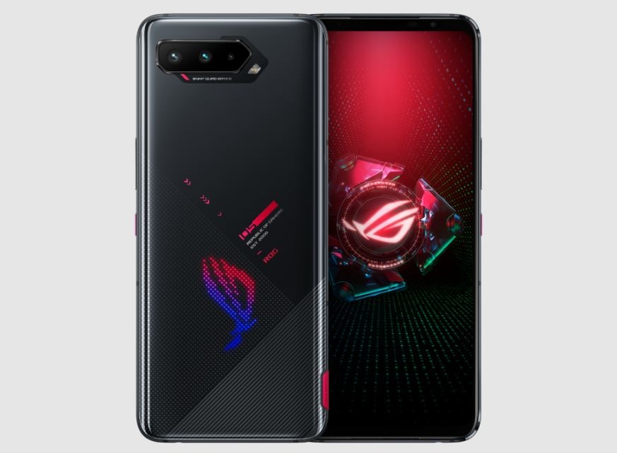 Asus ROG Phone 5