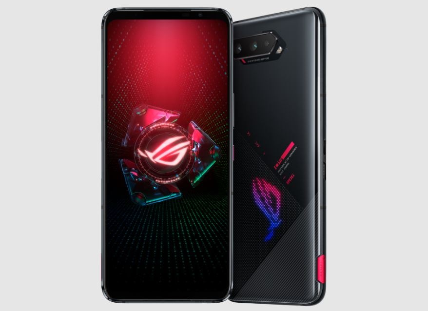 Asus ROG Phone 5