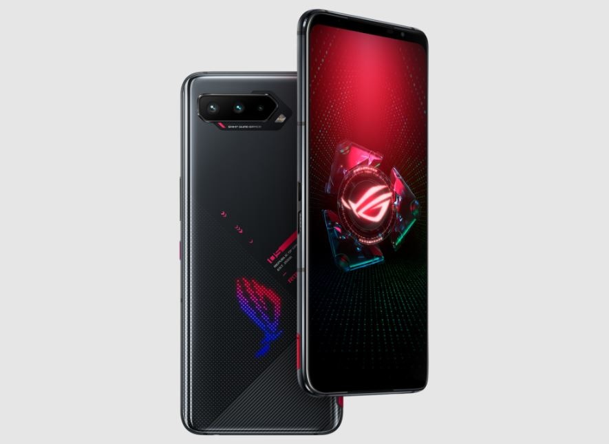 Asus ROG Phone 5