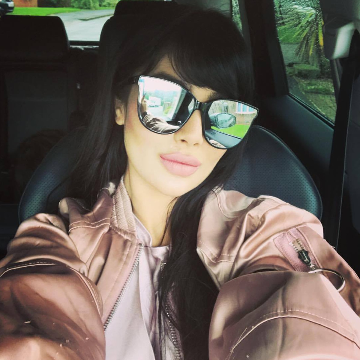 आयशा टाकिया