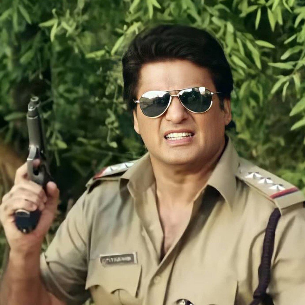 अयूब खान