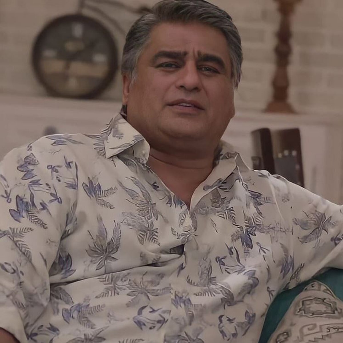 अयूब खान