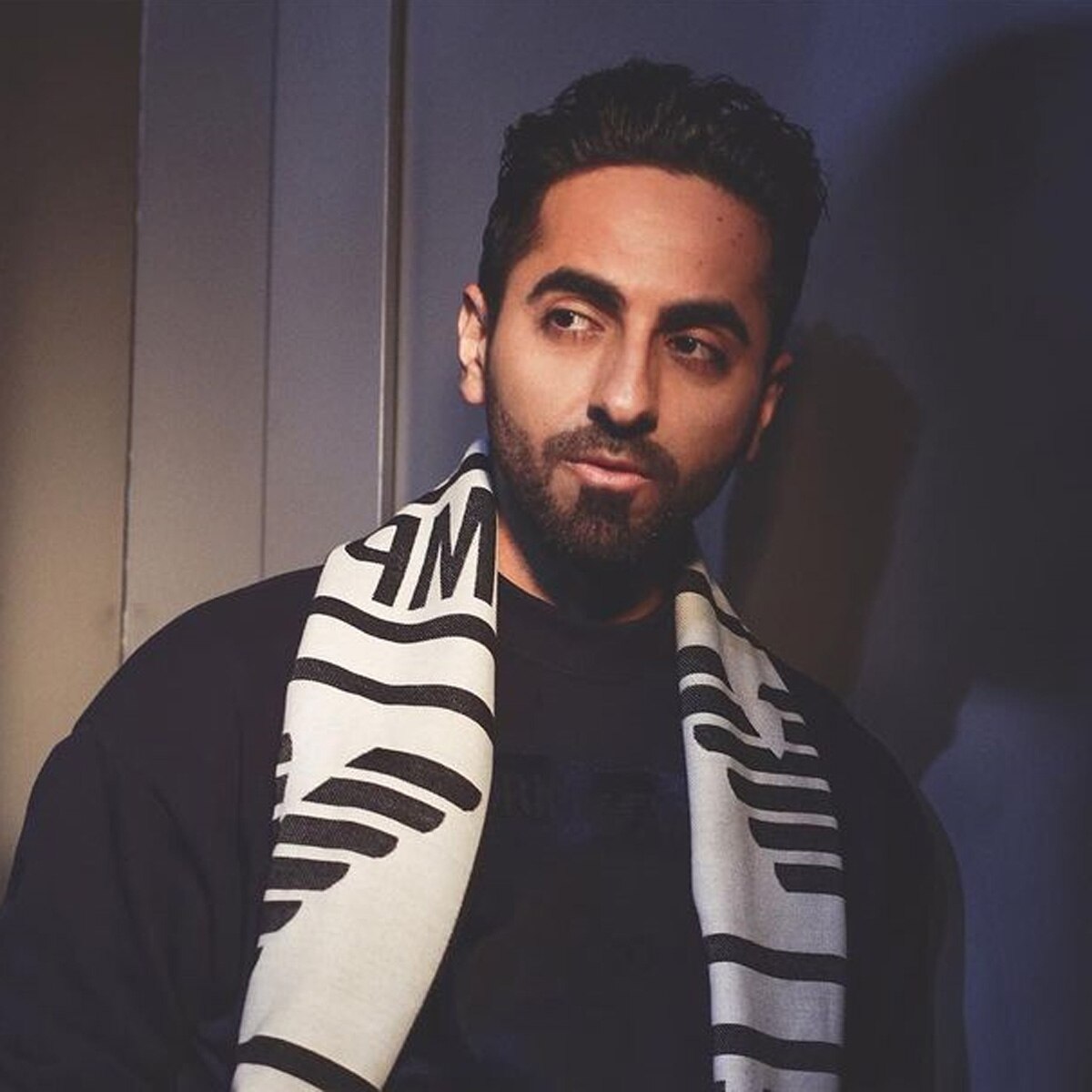 आयुष्मान खुराना