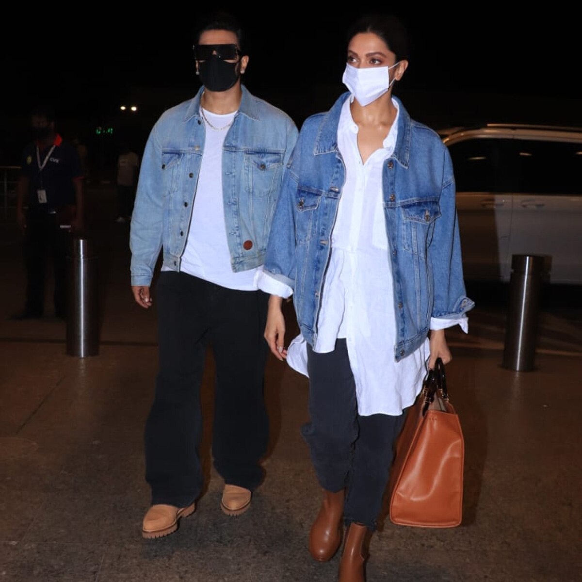 रणवीर-जाह्नवी